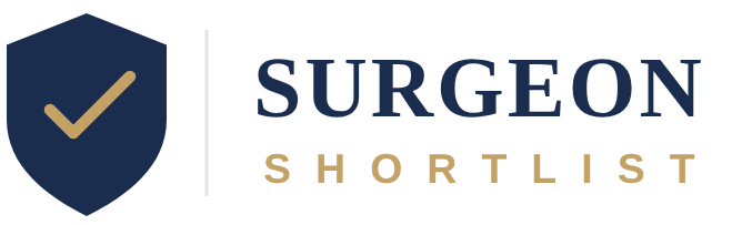Surgeon Shortlist